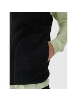 Pánské tričko bez rukávů se stojáčkem 4F 4FRAW24TVESM172-20S Pánské tričko bez rukávů se stojáčkem 4F 4FRAW24TVESM172-20S