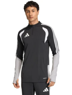 Pánské tričko Tiro 26 Competition Training Top black model 21953644 pánské - ADIDAS