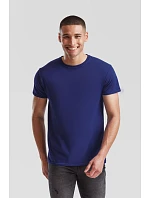 Iconic 150 T Pánské tričko model 22413543 deep navy - Fruit of the Loom Iconic 150 T Pánské tričko model 22413543 deep navy - Fruit of the Loom