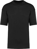Kariban K 3008 Oversize tričko z těžké bavlny 20.3008 black