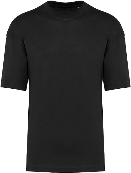 Kariban K 3008 Oversize tričko z těžké bavlny 20.3008 black Kariban K 3008 Oversize tričko z těžké bavlny 20.3008 black