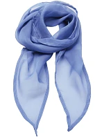 Premier PR 740 Lehký dámský šátek "Colours" 39.0740 mid blue Premier PR 740 Lehký dámský šátek "Colours" 39.0740 mid blue