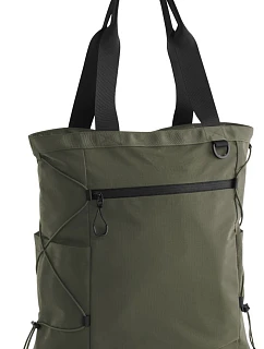 QD 280 Taška  olive green model 22463514 - Quadra