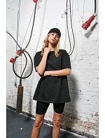Build your Brand BY 149 Dámské tričko Oversize Boyfriend 56.0149 white Build your Brand BY 149 Dámské tričko Oversize Boyfriend 56.0149 white