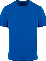 New Morning Studios NM 038 Unisex tričko z těžké bavlny 57.0038 cobalt blue