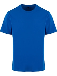 NM 038 Unisex tričko z těžké bavlny model 22444135 cobalt blue - New Morning Studios