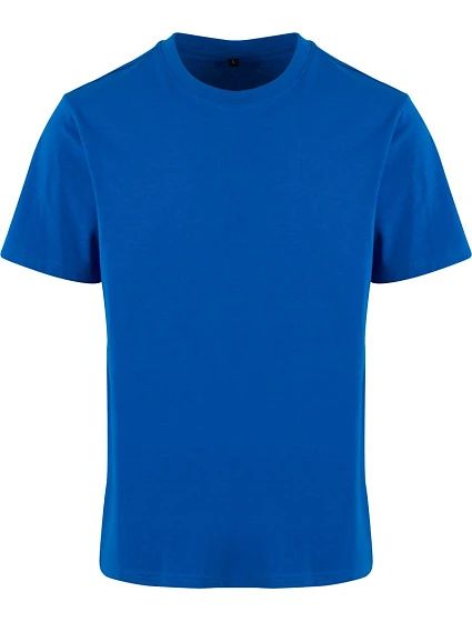 New Morning Studios NM 038 Unisex tričko z těžké bavlny 57.0038 cobalt blue New Morning Studios NM 038 Unisex tričko z těžké bavlny 57.0038 cobalt blue