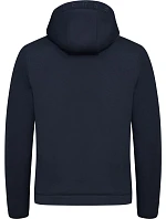 Cutter & Buck Pemberton Hood Men Pánská mikina s kapucí 68.8430 dark navy Cutter & Buck Pemberton Hood Men Pánská mikina s kapucí 68.8430 dark navy