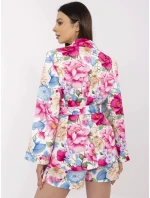 Sada DHJ KMPL A9061.67 růžová Sada DHJ KMPL A9061.67 růžová