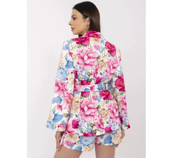 Sada DHJ KMPL A9061.67 růžová Sada DHJ KMPL A9061.67 růžová