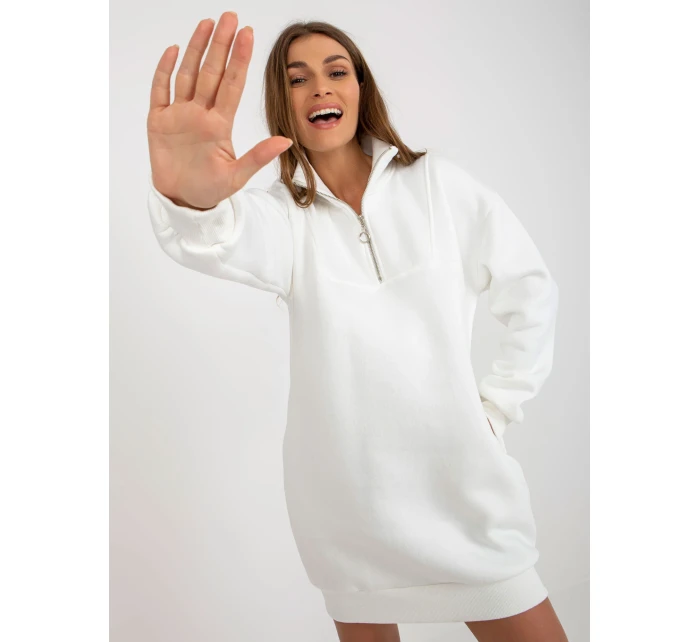 Mikina EM BL 773.36X ecru