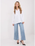 Košile IT KS 6413 1.66 bílá