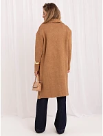 Cardigan LC SW 844.33X velbloud Cardigan LC SW 844.33X velbloud