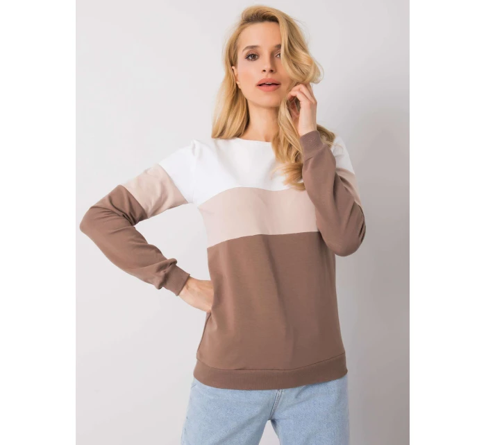 RV BL model 21997428 bílá a hnědá - FPrice