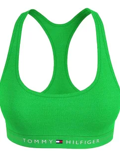 Dámská sportovní podprsenka Original UW0UW04143-LWY - Tommy Hilfiger