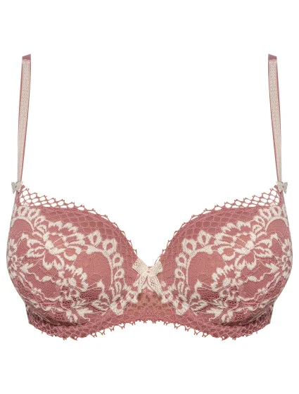 Dámská vyztužená podprsenka 40617-029 - Selmark