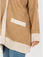 Dámský svetr LC SW model 19449247 - Rue Paris Dámský svetr LC SW model 19449247 - Rue Paris