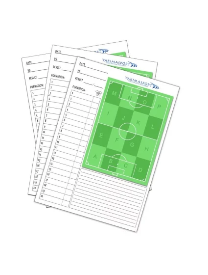 SPORT Tréninkový blok - fit A4 100279 - Yakimasport SPORT Tréninkový blok - fit A4 100279 - Yakimasport