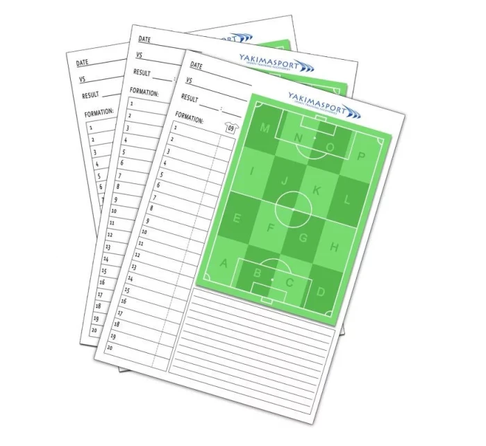 SPORT Tréninkový blok - fit A4 100279 - Yakimasport SPORT Tréninkový blok - fit A4 100279 - Yakimasport