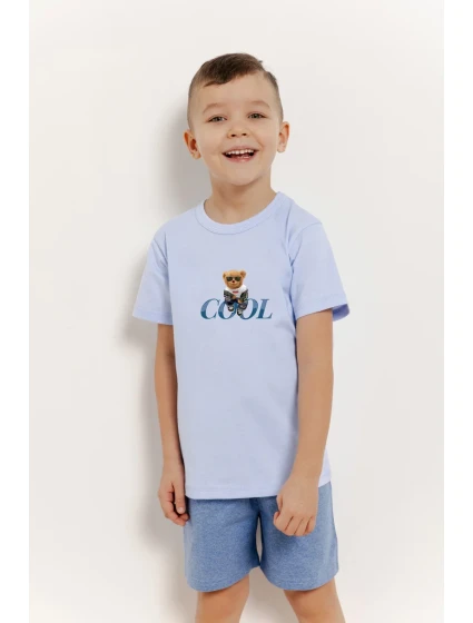 3410 CHLAPECKÁ PYŽAMA LUCAS 104-116