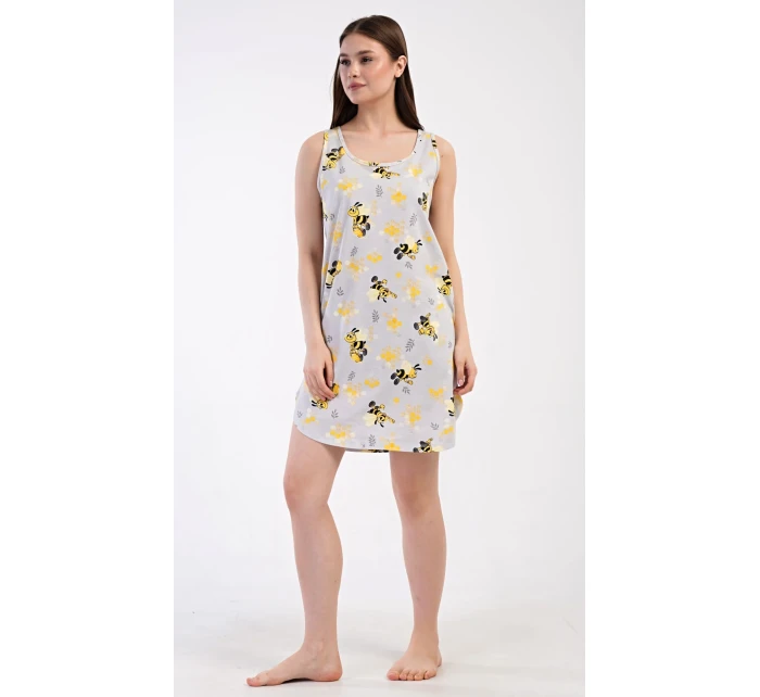 Pánské pyžamo šortky model 21059548 - Vienetta