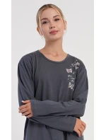 Dámské pyžamo dlouhé Lucia