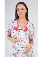 Dámská noční košile mateřská model 18628975 - Vienetta