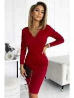 Denní šaty model 175014 Numoco Denní šaty model 175014 Numoco