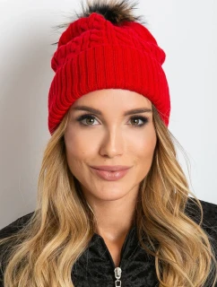 Čepice  model 208260 AT