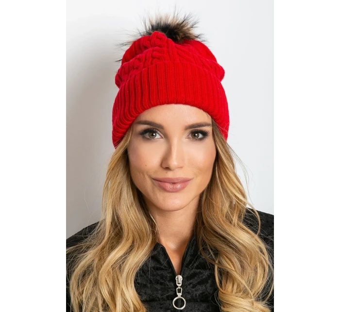 Čepice  model 208260 AT