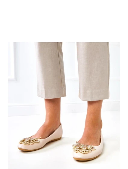 Balerinky  model 218162 Solea