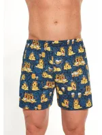 Pánské trenýrky model 17548860 classic - Cornette