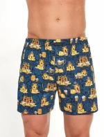 Pánské trenýrky Cornette 001/127 classic