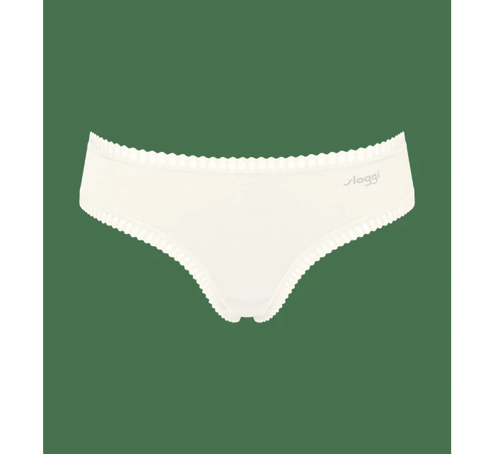 sloggi GO Crush Hipster C3P - WHITE - SLOGGI WHITE - SLOGGI sloggi GO Crush Hipster C3P - WHITE - SLOGGI WHITE - SLOGGI