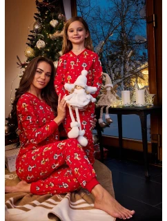 Young Girl overal 3 134164 model 21756173 - Cornette