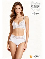 Kalhotky DC Girl 26391 A2, balení, velikosti M–XL
