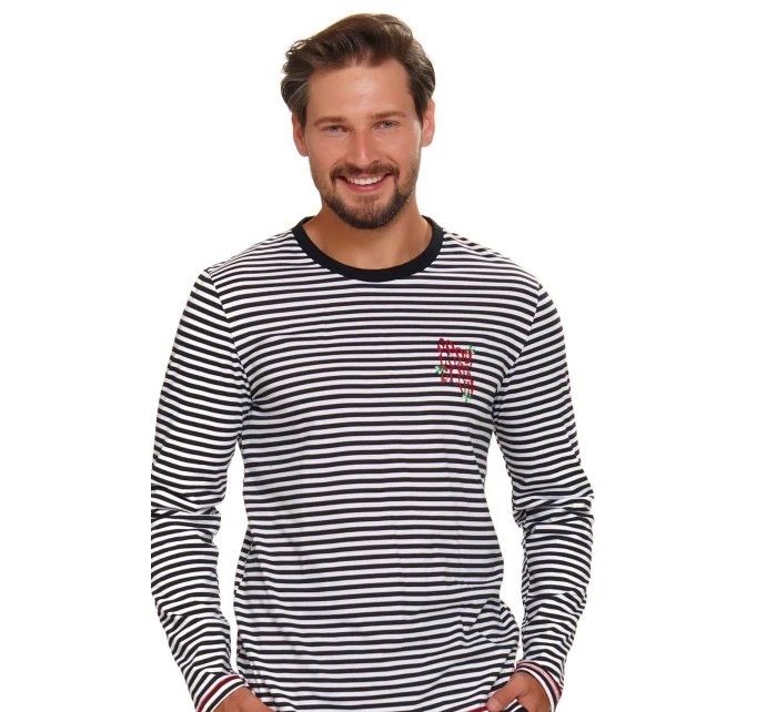 Pánské pyžamo 5234 plus - Doctornap