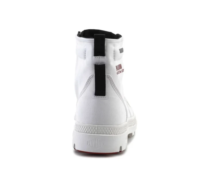 Boty Palladium Pampa Lite 79102-116-M