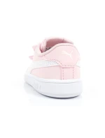 Smash v2 Jr sportovní obuv model 20599265 - Puma Smash v2 Jr sportovní obuv model 20599265 - Puma