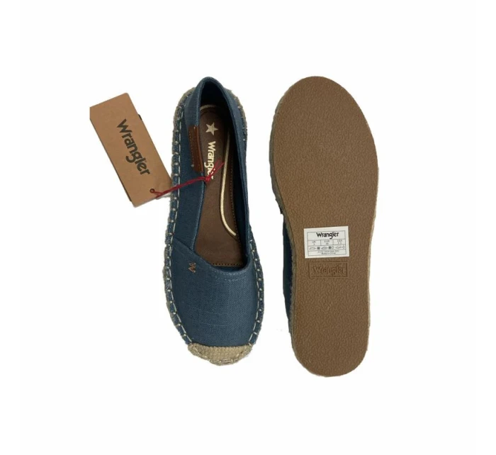 Boty Wrangler Nancy C Low W 20241049-20G Boty Wrangler Nancy C Low W 20241049-20G