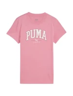 ESS Logo Tee W model 20716022 52 - Puma