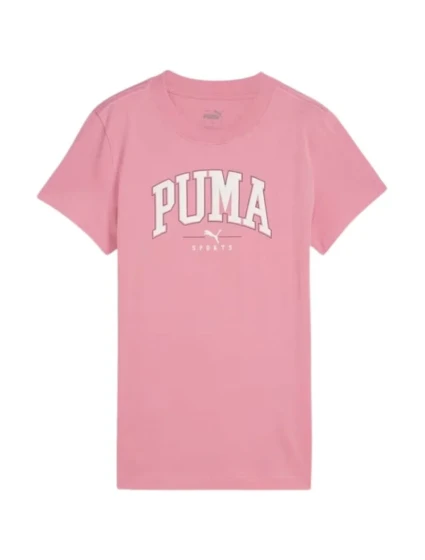 Puma ESS Logo Tee W 586775 52 Puma ESS Logo Tee W 586775 52