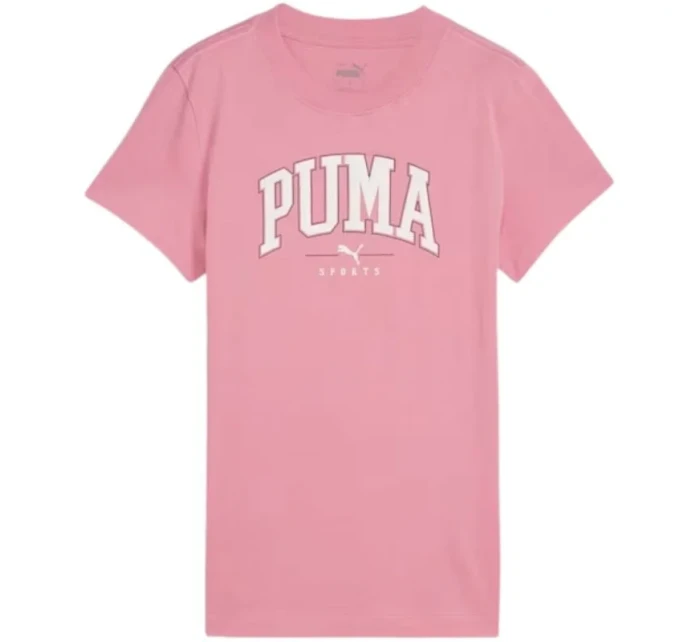 ESS Logo Tee W model 20716022 52 - Puma