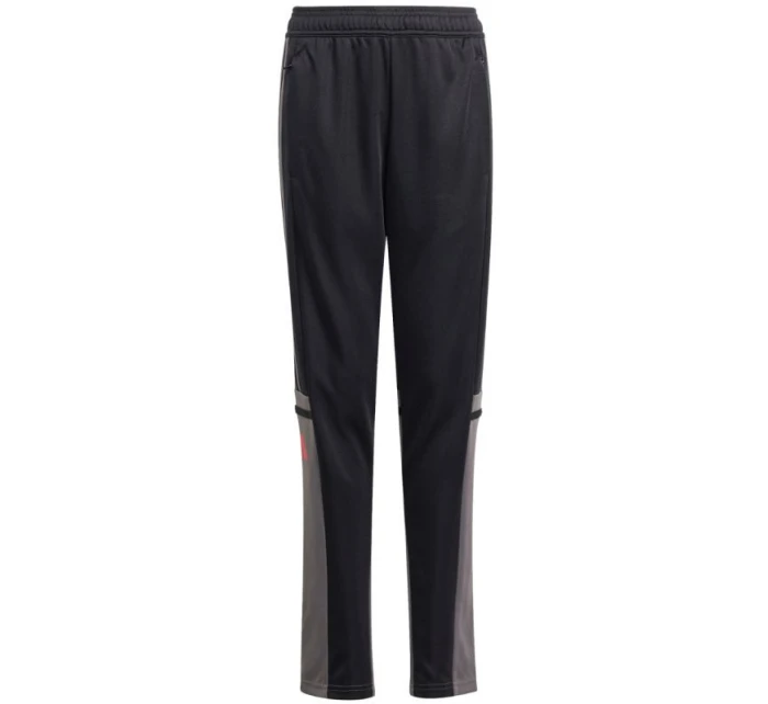 Kalhoty adidas Squadra 25 Training Jr JD1628 Kalhoty adidas Squadra 25 Training Jr JD1628