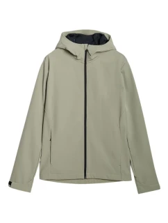 Softshellová bunda M WSS25TSOF pánské model 20975648 - 4F