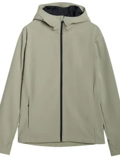Softshellová bunda 4F M324 M 4FWSS25TSOFM324 44S pánské