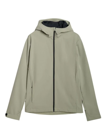 Softshellová bunda M WSS25TSOF pánské model 20975648 - 4F Softshellová bunda M WSS25TSOF pánské model 20975648 - 4F