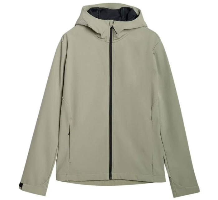 Softshellová bunda M WSS25TSOF pánské model 20975648 - 4F Softshellová bunda M WSS25TSOF pánské model 20975648 - 4F