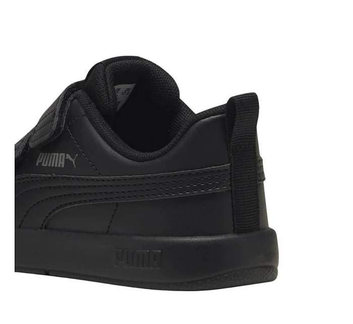 Boty Puma Courtflex V3 V PS Jr 397642 01