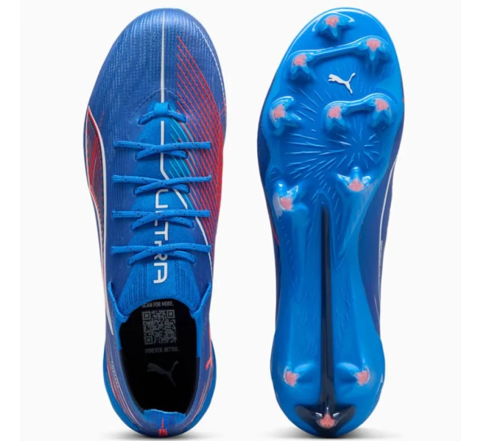 Boty Puma Ultra 6 Ultimate FG 108557-01 Boty Puma Ultra 6 Ultimate FG 108557-01
